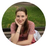 Марина Власова