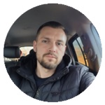 Алексей Петренко